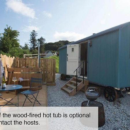 West Coast Hideaways Nedd Exterior foto